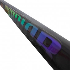 Клюшка хоккейная взрослая Warrior Covert QR6 Pro Senior Hockey Stick