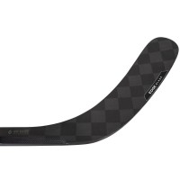 Клюшка хоккейная взрослая Warrior Covert QR6 Pro Senior Hockey Stick