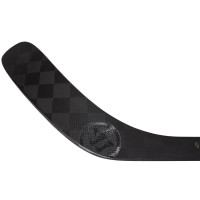 Клюшка хоккейная взрослая Warrior Covert QR6 Pro Senior Hockey Stick