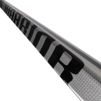 Клюшка подростковая Warrior Rise Intermediate Hockey Stick