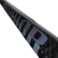 Именная клюшка хоккейная взрослая Warrior Covert QR6 Pro Custom Senior Hockey Stick