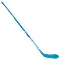 Именная клюшка юниорская Warrior Covert QR6 Pro Custom Junior Hockey Stick