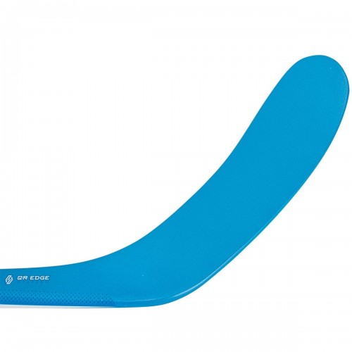 Клюшка из США Warrior Covert QR6 Rev Junior Hockey Stick