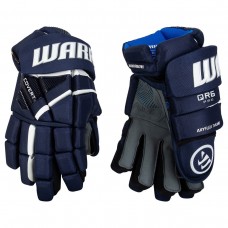 Перчатки хоккейные юниорские Warrior Covert QR6 Pro Junior Hockey Gloves