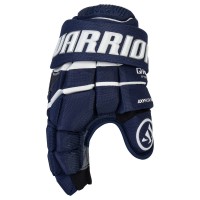 Перчатки хоккейные юниорские Warrior Covert QR6 Pro Junior Hockey Gloves