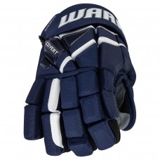Перчатки хоккейные юниорские Warrior Covert QR6 Pro Junior Hockey Gloves