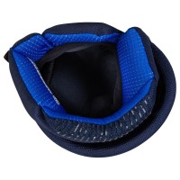 Перчатки хоккейные юниорские Warrior Covert QR6 Pro Junior Hockey Gloves