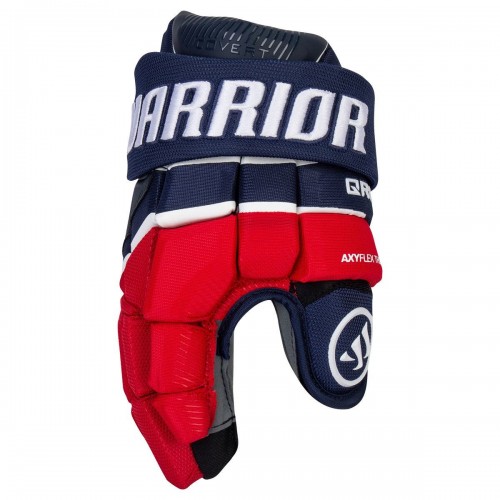 Краги хоккейные юниорские Warrior Covert QR6 Junior Hockey Gloves