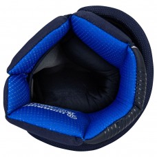 Перчатки хоккейные юниорские Warrior Covert QR6 Junior Hockey Gloves