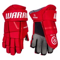 Перчатки хоккейные юниорские Warrior Rise Junior Hockey Gloves
