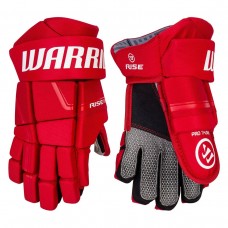 Перчатки хоккейные юниорские Warrior Rise Junior Hockey Gloves