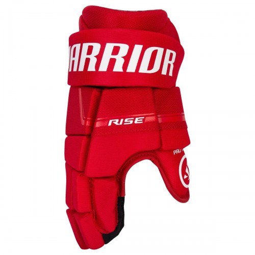 Краги хоккейные юниорские Warrior Rise Junior Hockey Gloves