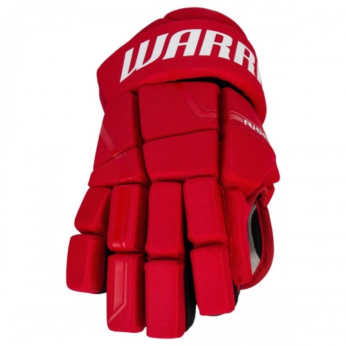 Краги хоккейные юниорские Warrior Rise Junior Hockey Gloves