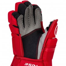 Перчатки хоккейные юниорские Warrior Rise Junior Hockey Gloves