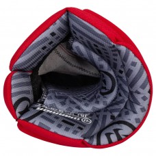 Перчатки хоккейные юниорские Warrior Rise Junior Hockey Gloves