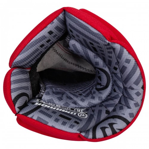 Краги хоккейные юниорские Warrior Rise Junior Hockey Gloves