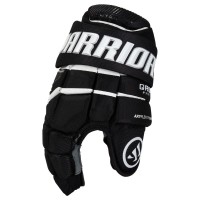 Перчатки хоккейные взрослые Warrior Covert QR6 Pro Senior Hockey Gloves