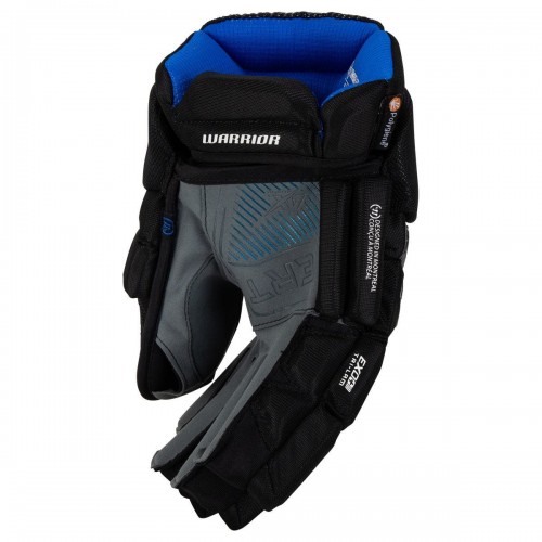Краги хоккейные Warrior Covert QR6 Pro Senior Hockey Gloves