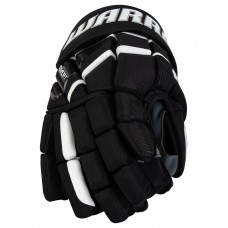 Перчатки хоккейные взрослые Warrior Covert QR6 Pro Senior Hockey Gloves
