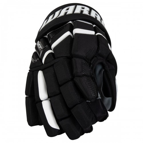 Краги хоккейные Warrior Covert QR6 Pro Senior Hockey Gloves