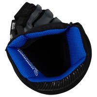 Перчатки хоккейные взрослые Warrior Covert QR6 Pro Senior Hockey Gloves