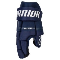 Перчатки хоккейные взрослые Warrior Rise Senior Hockey Gloves