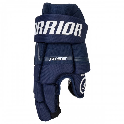 Краги хоккейные Warrior Rise Senior Hockey Gloves