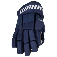 Перчатки хоккейные взрослые Warrior Rise Senior Hockey Gloves