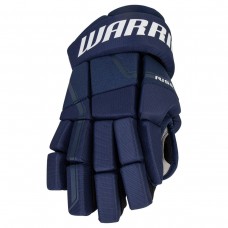 Перчатки хоккейные взрослые Warrior Rise Senior Hockey Gloves