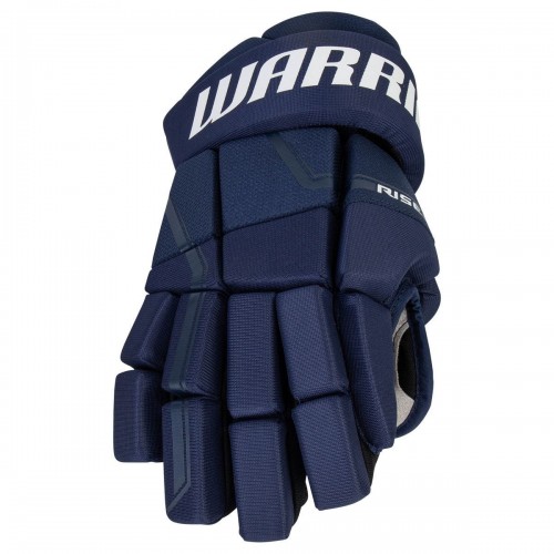 Краги хоккейные Warrior Rise Senior Hockey Gloves
