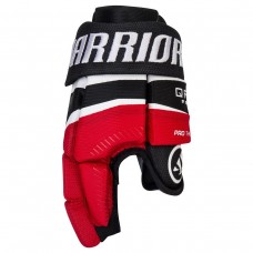 Перчатки хоккейные детские Warrior Covert QR6 Pro Youth Hockey Gloves