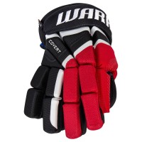 Перчатки хоккейные детские Warrior Covert QR6 Pro Youth Hockey Gloves