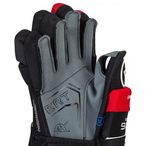 Краги хоккейные детские Warrior Covert QR6 Pro Youth Hockey Gloves