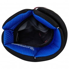 Перчатки хоккейные детские Warrior Covert QR6 Pro Youth Hockey Gloves