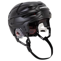Шлем хоккейный взрослый Warrior Covert CF 100 Senior Matte Hockey Helmet