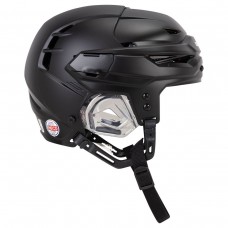 Шлем хоккейный взрослый Warrior Covert CF 100 Senior Matte Hockey Helmet