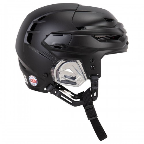 Шлем хоккейный Warrior Covert CF 100 Senior Matte Hockey Helmet