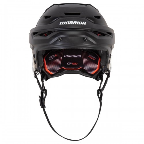 Шлем хоккейный Warrior Covert CF 100 Senior Matte Hockey Helmet