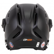 Шлем хоккейный взрослый Warrior Covert CF 100 Senior Matte Hockey Helmet