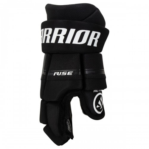 Краги хоккейные детские Warrior Rise Youth Hockey Gloves