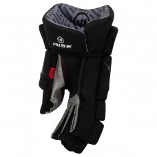 Перчатки хоккейные детские Warrior Rise Youth Hockey Gloves