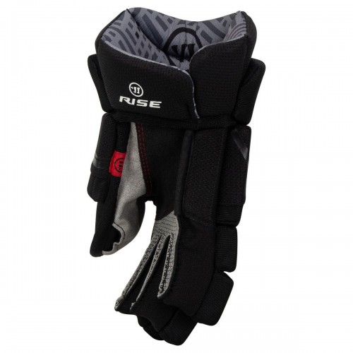 Краги хоккейные детские Warrior Rise Youth Hockey Gloves
