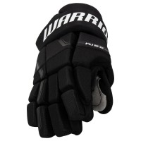 Перчатки хоккейные детские Warrior Rise Youth Hockey Gloves