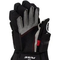 Перчатки хоккейные детские Warrior Rise Youth Hockey Gloves