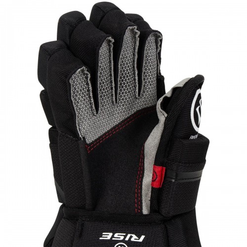 Краги хоккейные детские Warrior Rise Youth Hockey Gloves