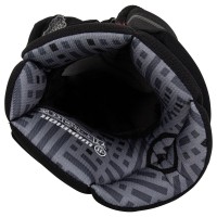 Перчатки хоккейные детские Warrior Rise Youth Hockey Gloves