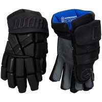 Перчатки хоккейные взрослые Warrior Covert QR6 Senior Hockey Gloves