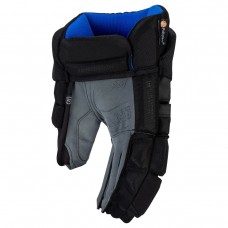 Перчатки хоккейные взрослые Warrior Covert QR6 Senior Hockey Gloves