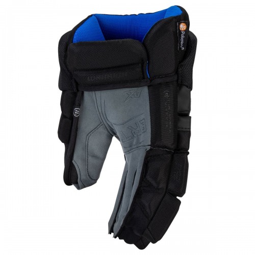 Краги хоккейные Warrior Covert QR6 Senior Hockey Gloves