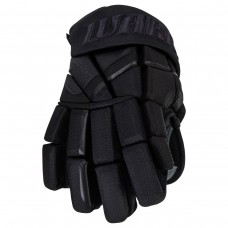 Перчатки хоккейные взрослые Warrior Covert QR6 Senior Hockey Gloves